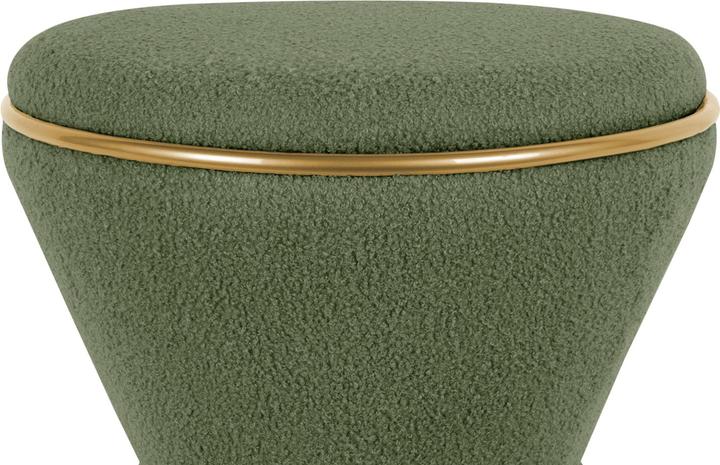 Actual product image Leitmotiv Pouf Gustar