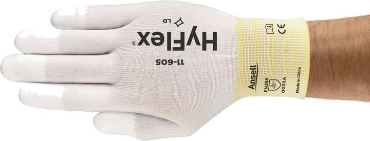 Produktbild Ansell Nylon-Strickhandschuh (9)