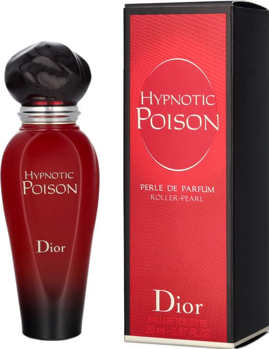 Produktbild Dior Hypnotic Poison (Eau de Toilette, 20 ml)