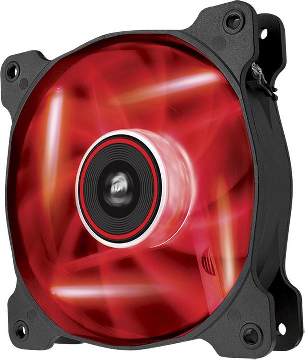 Corsair AF120 Quiet Edition (120 mm, 1 x)