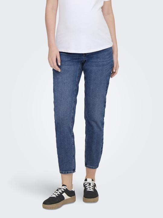 Immagine prodotto Only Maternity OLMCATWALK Hohe Taille Hohe Taille Jeans Straight-Fit jeans (XL)