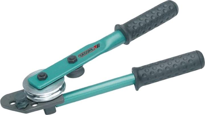 Actual product image Gedore Manual pipe bender kit (320 mm)