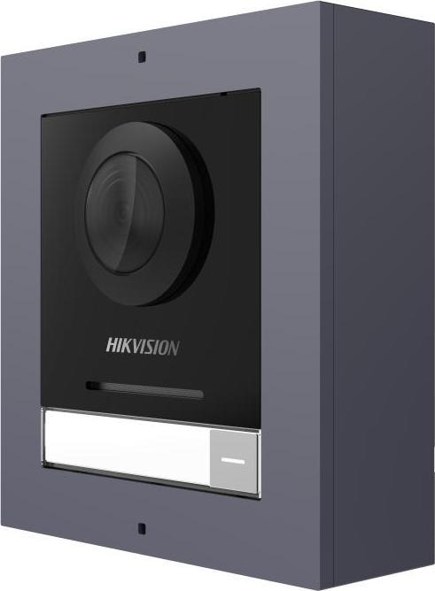 Hikvision DS-KD8003-IME1(B)/Surface/Europe BV Villa Deurstation
