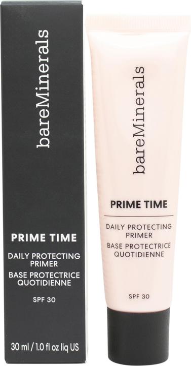 Prime Time Bareminerals Primer protettivo quotidiano 30ml