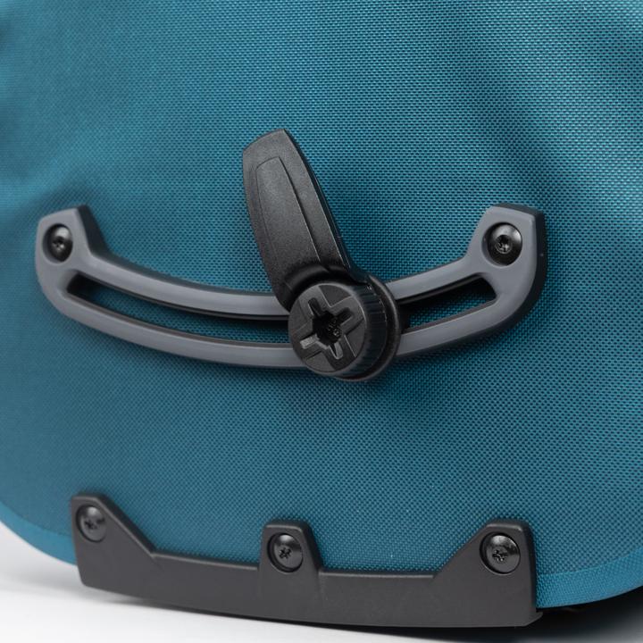 Actual product image Ortlieb Vario PS QL2.1 (20 l, Luggage carrier bag)