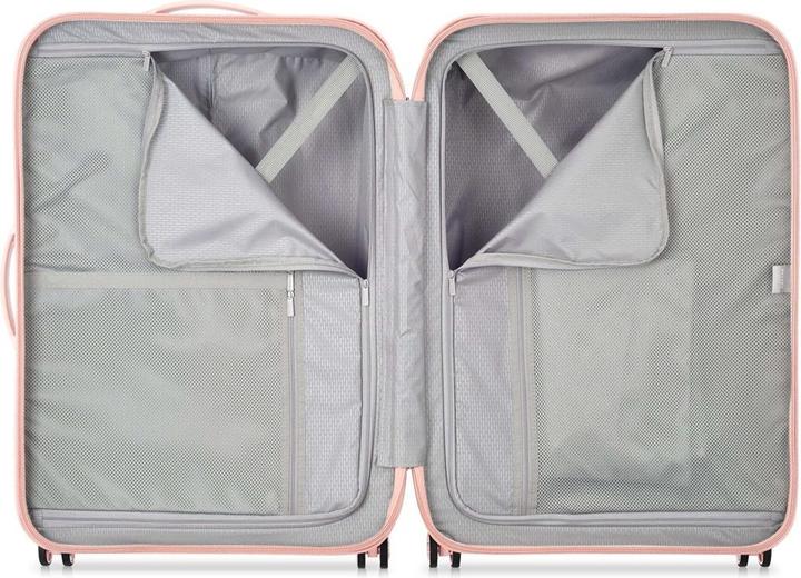 Immagine prodotto Delsey Walizka TURENNE 70cm 4 RUOTE DOPPIE CASSA CARRELLO PEONIA (89 l)