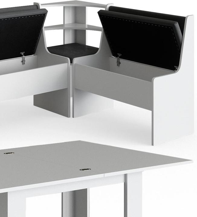 Image du produit Vicco Roman mit Tisch