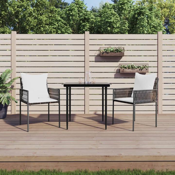 Produktbild vidaXL Gartenstuhl