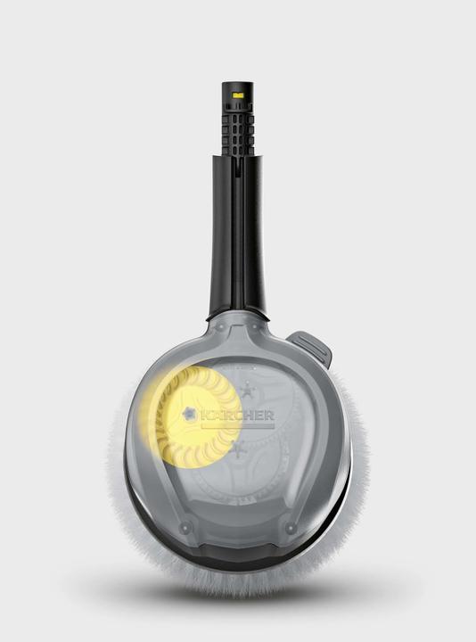 Actual product image Kärcher WB 130