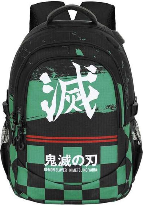 Produktbild Karactermania PLUS Running Backpack Sutoriku (32 l)