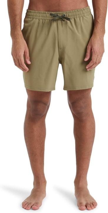 Actual product image Quiksilver Surfsilk Solid Volley (S)
