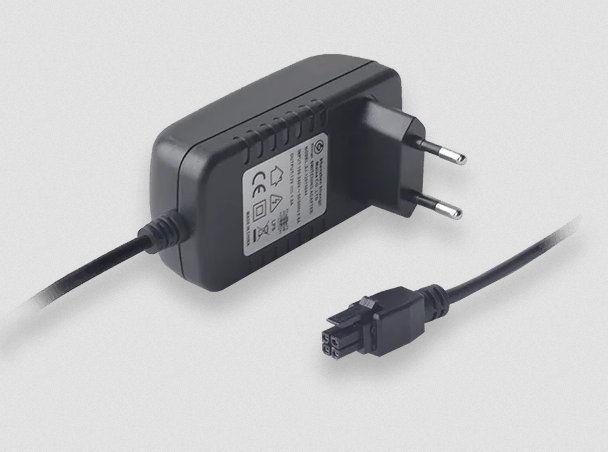 Teltonika Unità di alimentazione AC 100-240 V