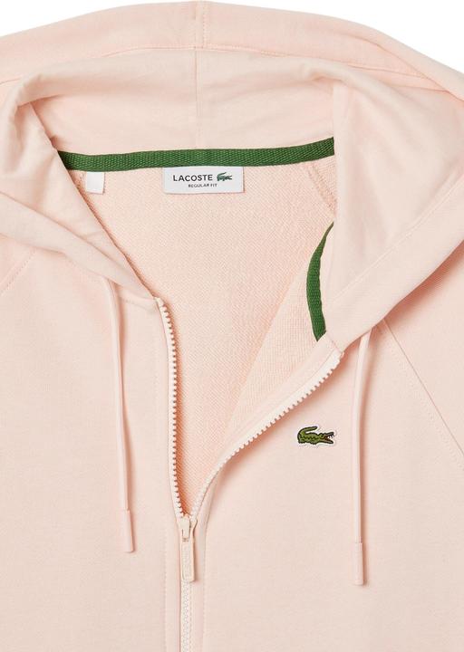 Actual product image Lacoste Jacke Kapuzensweatjacke (38)