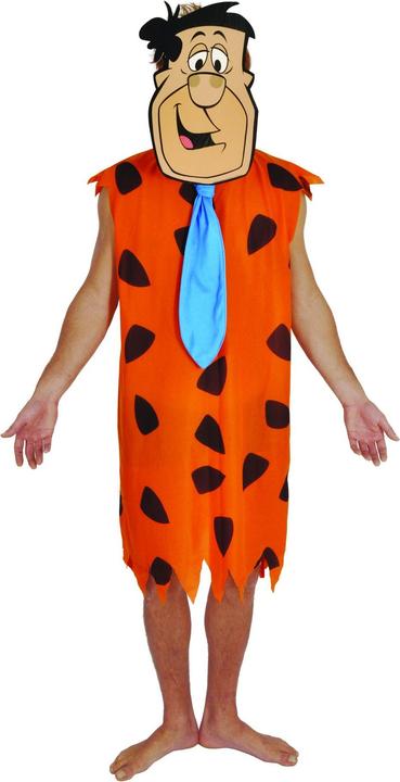 Produktbild Orlob Fred Feuerstein Kostüm (One Size)