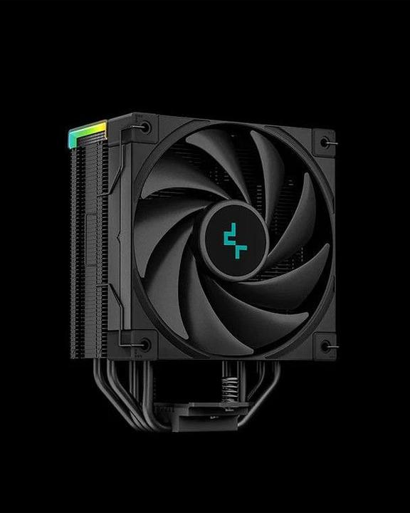 Actual product image Deepcool "K Cooler AK400 DIGITAL SE" (157 mm)