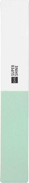 Actual product image Truyu 3 Way Nail Buffer