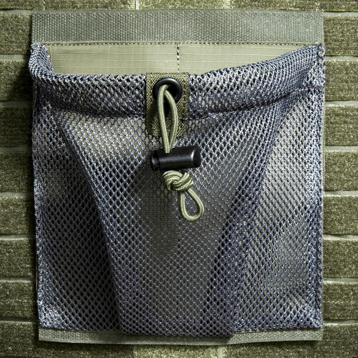 Image du produit Tasmanian Tiger TT Modular Collector M VL Vert olive