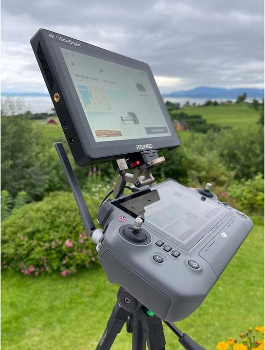 Actual product image Lifthor RC PRO PLUS Utility Mount