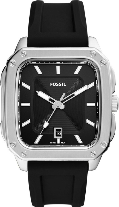 Produktbild Fossil Inscription (Analoguhr, 42 mm)
