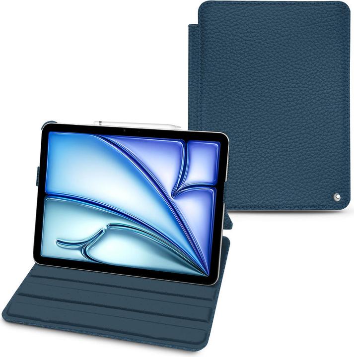 Actual product image Noreve Leather case horizontal (iPad Air 2022 (5th Gen), iPad Air 2020 (4. Gen))