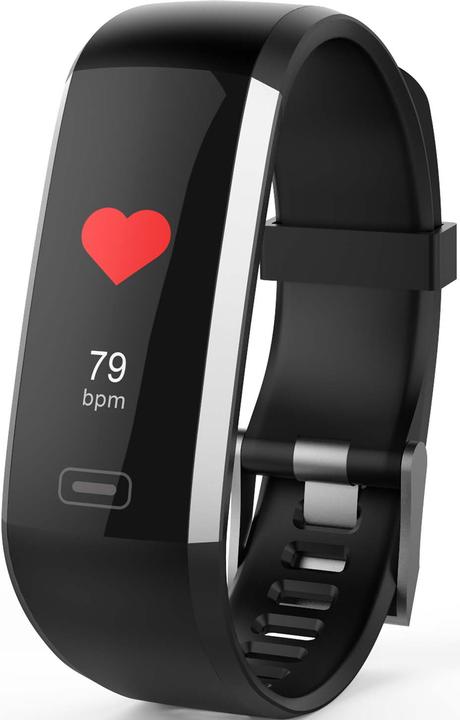 Produktbild swisstone 600 HR FitnessTracker