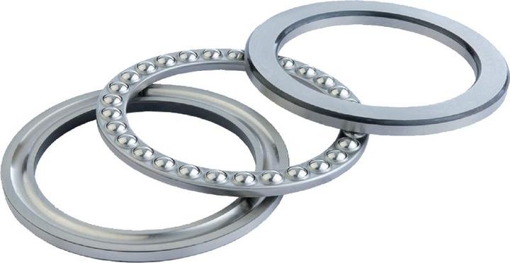 Immagine prodotto SKF cuscinetto reggispinta a sfere con scanalatura profonda