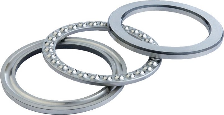 Image du produit SKF Butées à billes