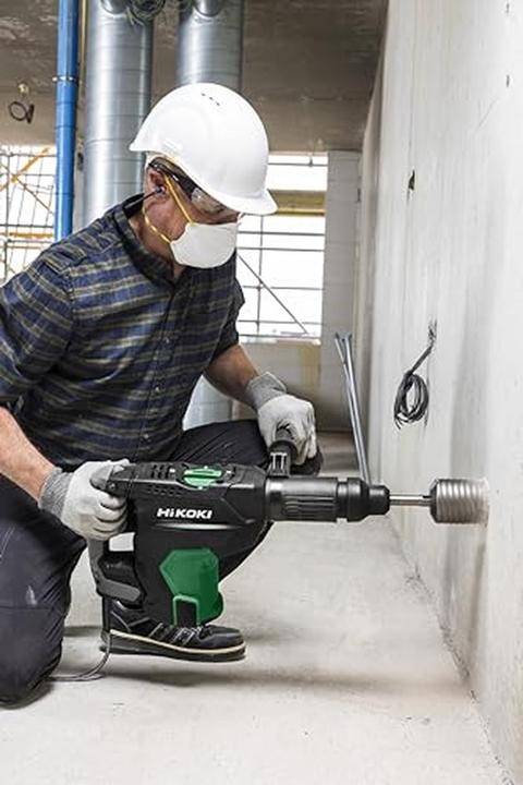 Image du produit Hitachi Perforatorius HiKOKI 1150W DH40MEY2 SDS MAX