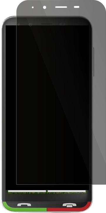 Immagine prodotto Dipos Privacy Pellicola Protettiva Full-Cover (1 Pezzo/i, Emporia SUPEReasy)