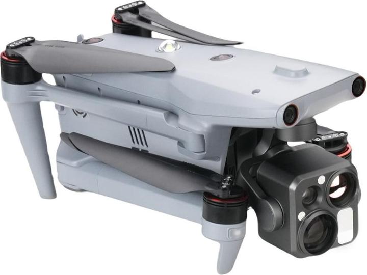 Image du produit Autel EVO MAX 4NZ V2 Standard Bundle (42 min, 1715 g, 8 Mpx)