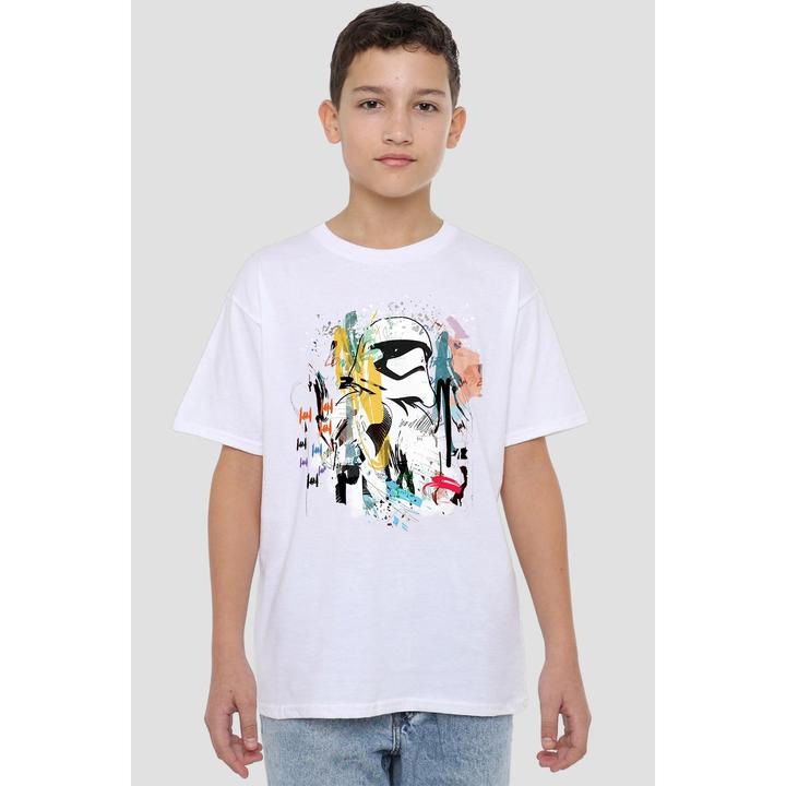 Produktbild Star Wars TShirt (152, 158)