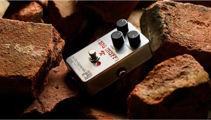 Produktbild Electro-Harmonix Ram's Head Big Muff Pi (E-Gitarre)