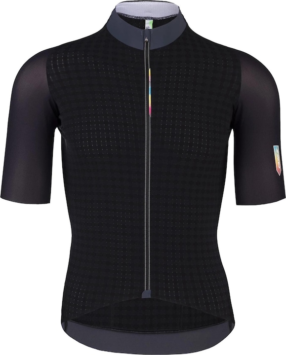 Q 36.5 Jersey SS Clima