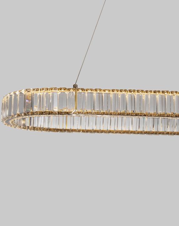Actual product image Nova Luce Aurelia (4505 lm)