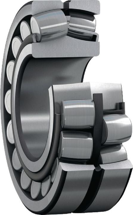 Image du produit SKF Les roulements à rotule sur rouleaux