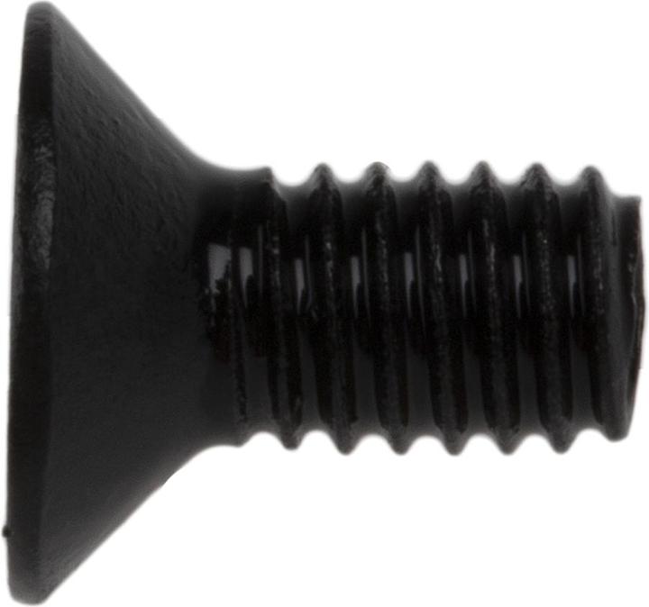 Produktbild Rs Pro Schrauben Senkkopf Innensechkant M4x8mm (100 Schrauben pro Stück)
