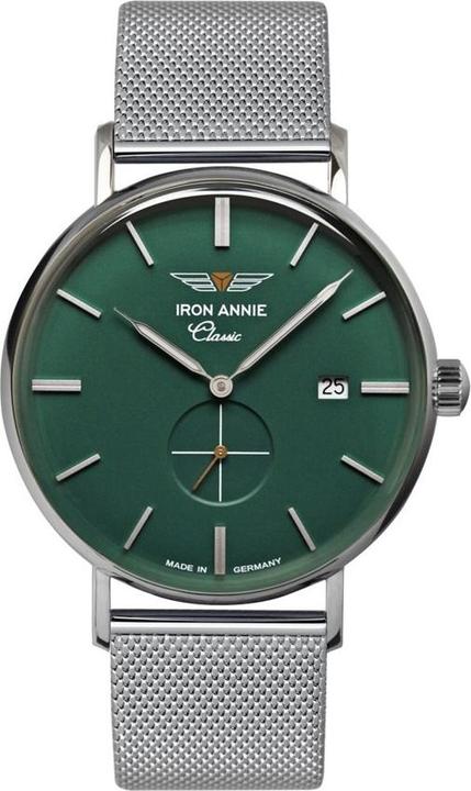 Produktbild Iron Annie Classic 5932M-4 Uhr Quarz