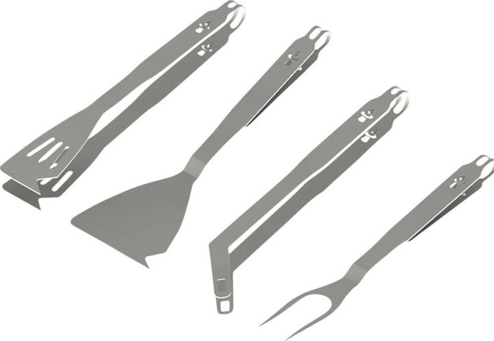 Immagine prodotto Remundi Couverts barbecue 4pcs