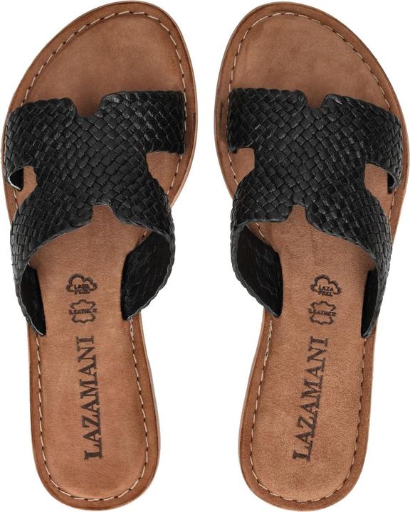 Image du produit Lazamani Pantoletten (39)