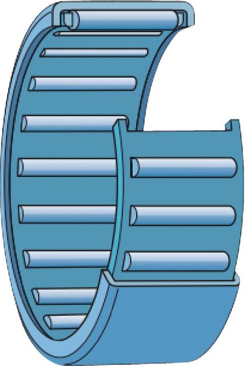 Produktbild SKF Nadelhülse