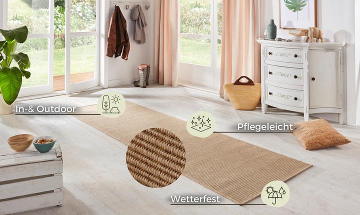 Image du produit BT Carpet Nature (350 x 80 cm)