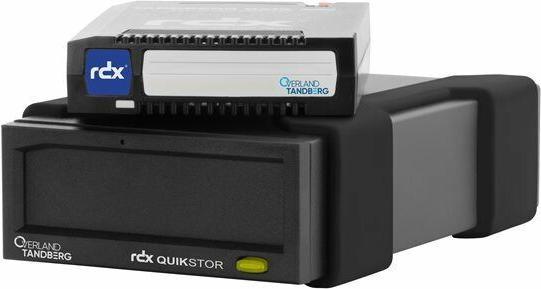 Immagine prodotto Tandberg Data Unità Interna Rdx USB 3.0