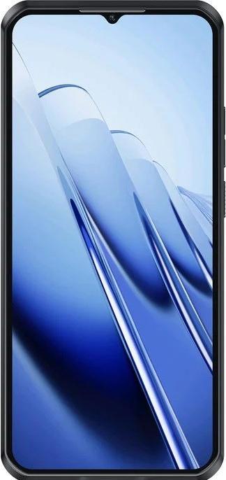 Produktbild Oukitel Smartphone WP52 4/256 6500mAh DS. Blue (256 GB, Marineblau, 6.61", Dual SIM, 5G)