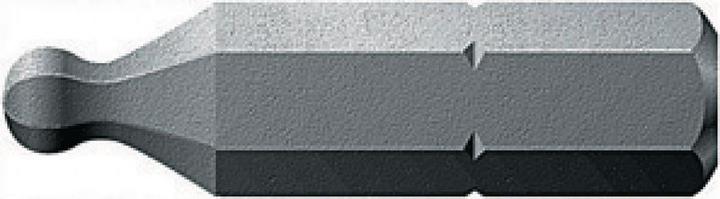 Actual product image Wera 842/1 Z 4,0 x 25 mm (4 mm)