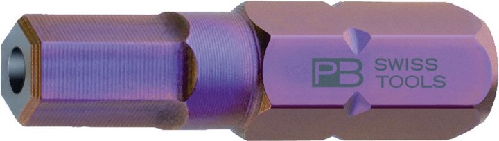 Productafbeelding PB Swiss Tools Zeshoekig blad met boring (6)