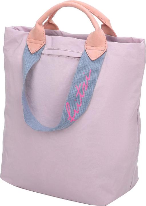 Produktbild Fritzi aus Preußen Ju Lighty Rucksack 38 cm (20 l)