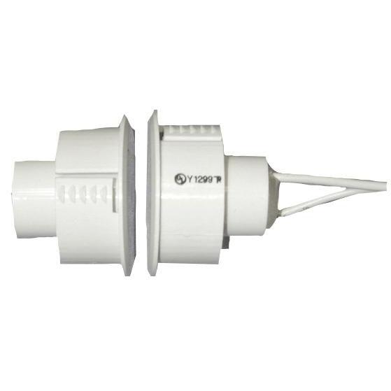 Bosch Security Systems, Einbruchschutz + Alarmanlage, Compact Contact w/Std Magnet
