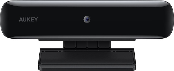 Actual product image Aukey Webcam (2 Mpx)