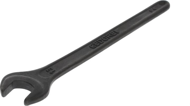 Produktbild Gedore 894 13 Einmaulschlüssel 13 mm (13 mm)