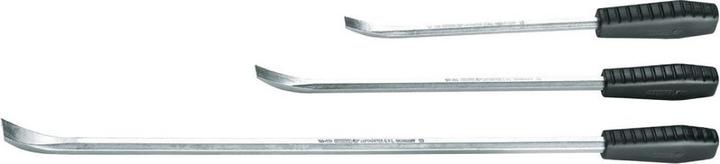 Image du produit Gedore Jeu de barres de soudure